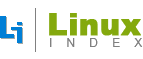 Лого на Линукс Индекс