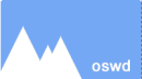 Open Source Web Design Logo
